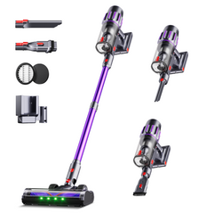ZM001 Vacuum Cleaner