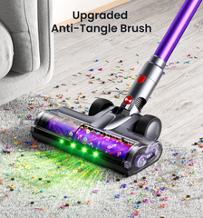 ZM001 Vacuum Cleaner
