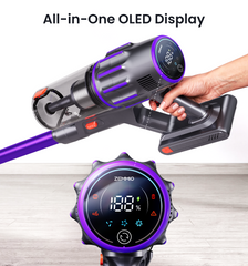 ZM001 Vacuum Cleaner